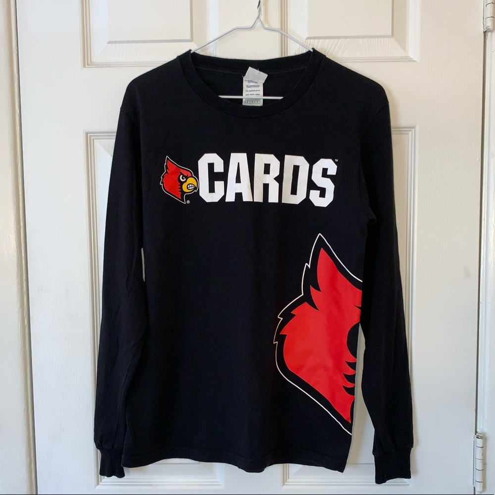 University of Louisville Cards small - Picture 1 of 5